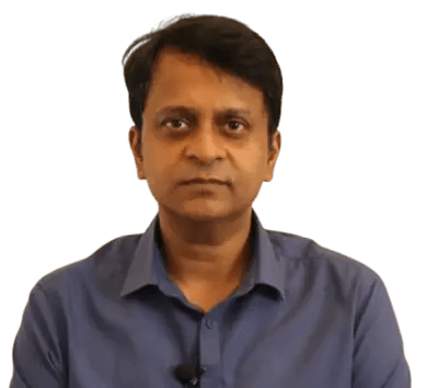 Mr. Aunindyo Chakravarty